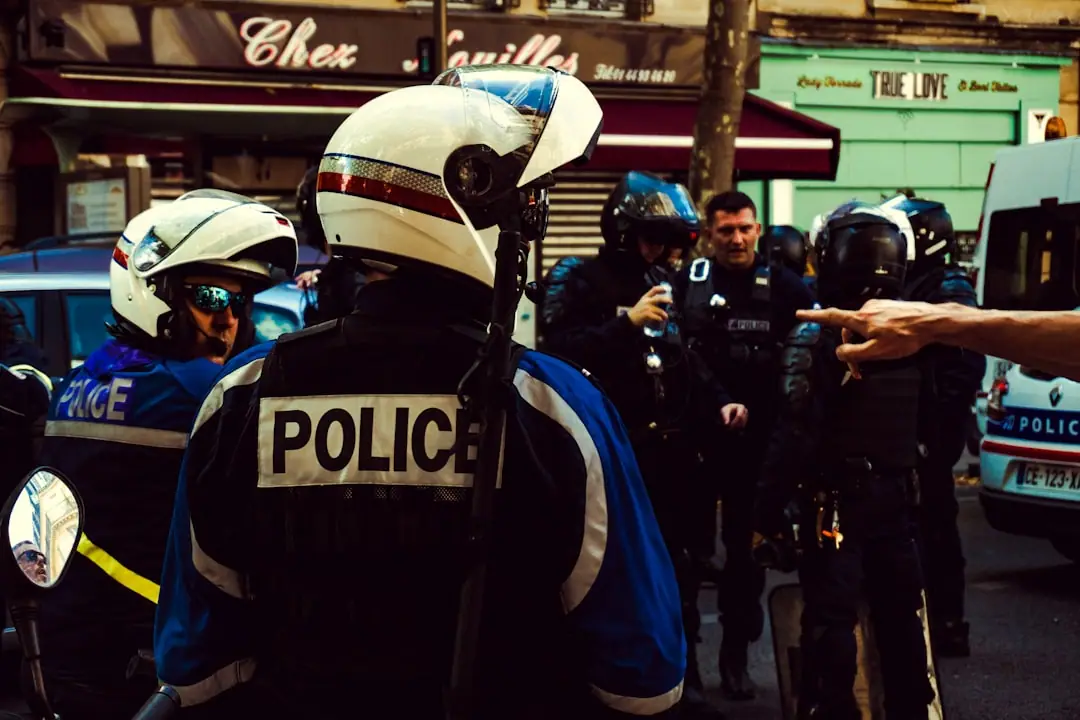 Fiche Métier Commissaire de Police (2026) : Missions, Salaire et Concours