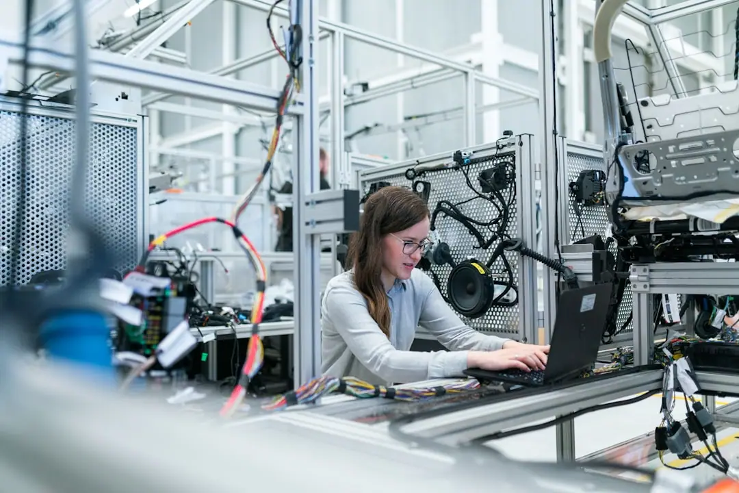 Fiche Métier Ingénieur Machine Learning (2026) : Salaire, Formation et Pénurie
