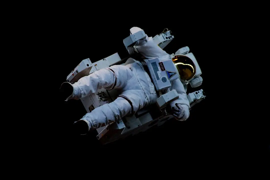 Fiche Métier Astronaute (2026) : Le Vrai Salaire et les Étapes Pour Partir dans l'Espace