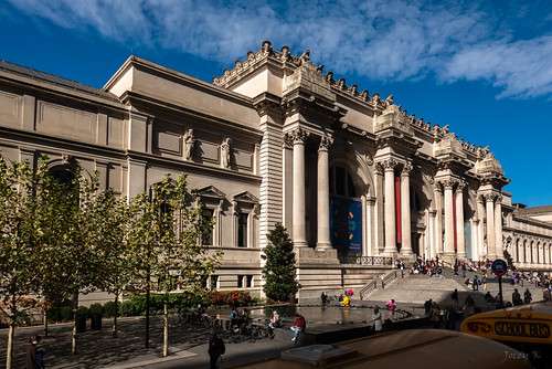 The Met