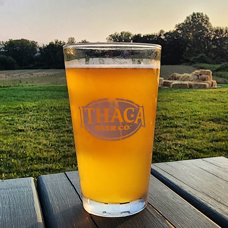 Ithaca Beer Company