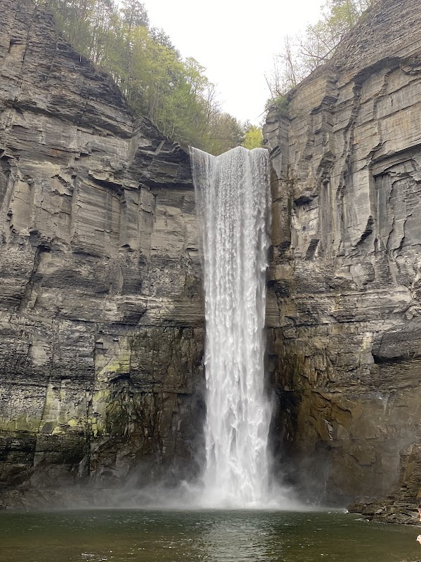 Taughannock Falls State Park
