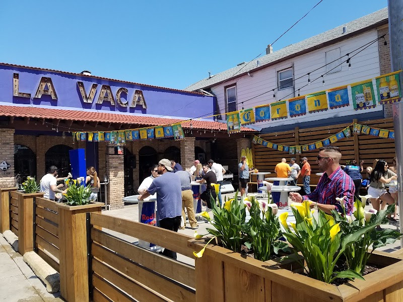 La Vaca