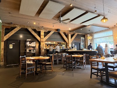 Pêche Seafood Grill