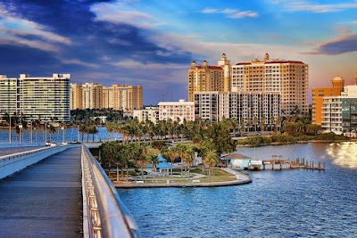 Sarasota