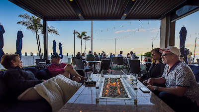 Dry Dock Waterfront Grill
