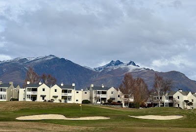 Millbrook Resort & Country Club