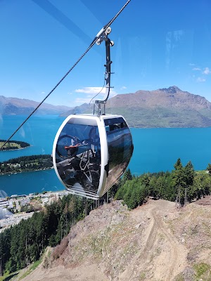 Skyline Queenstown
