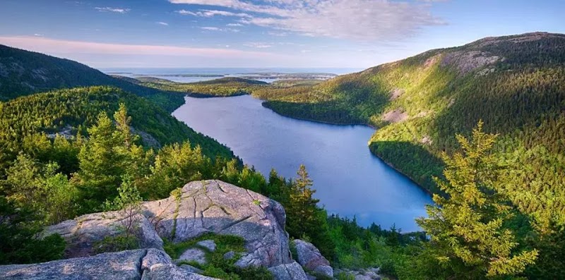 Acadia National Park