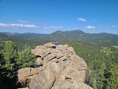 Alderfer/Three Sisters East Trailhead