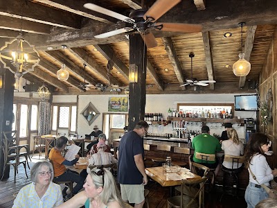 Murphy's Mountain Grill
