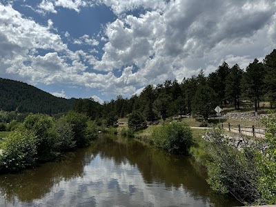Evergreen Lake Trail