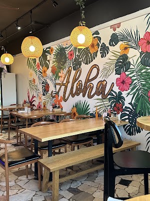 Da Local Boy Cafe