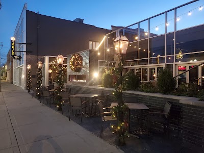 28 Mile Distilling Company
