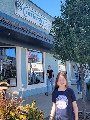 Cornerstone Shop & Gallery