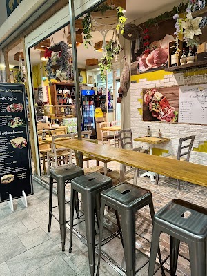 Pescheria Sugarello