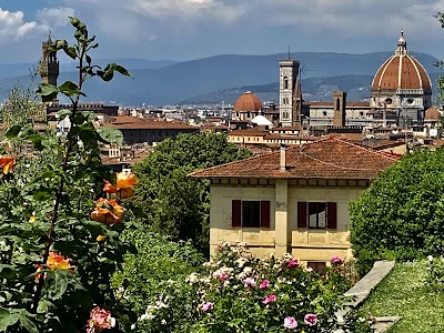 Giardino delle Rose