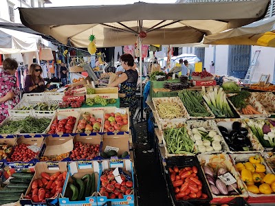 Mercato di Sant’Ambrogio