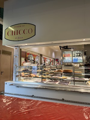 Panificio Chicco di grano