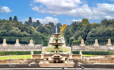 Boboli Gardens