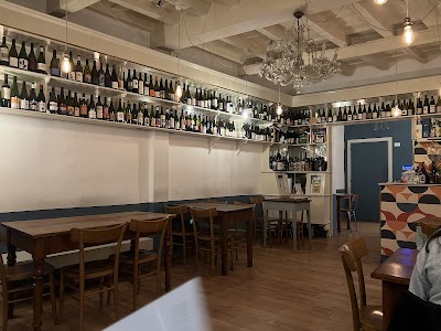 Enoteca Spontanea