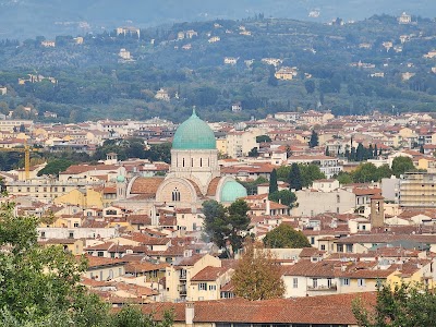 Piazzale Michelangelo