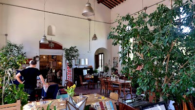 Il Conventino