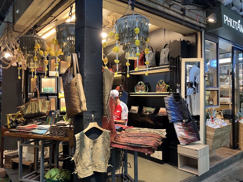Chatuchak Market