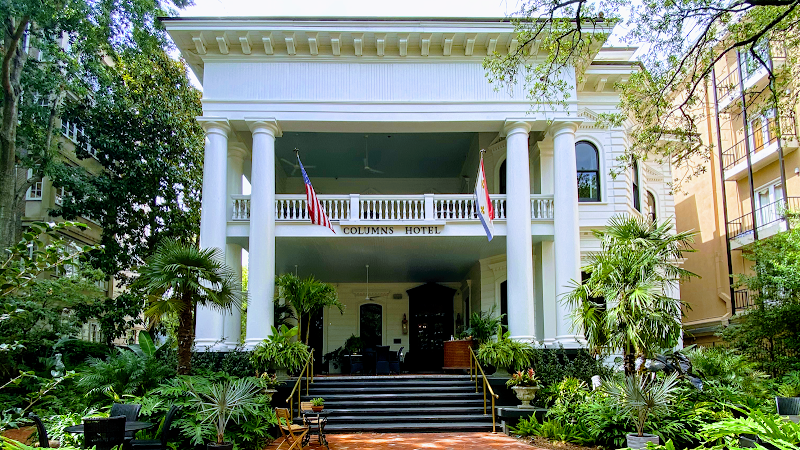 Columns