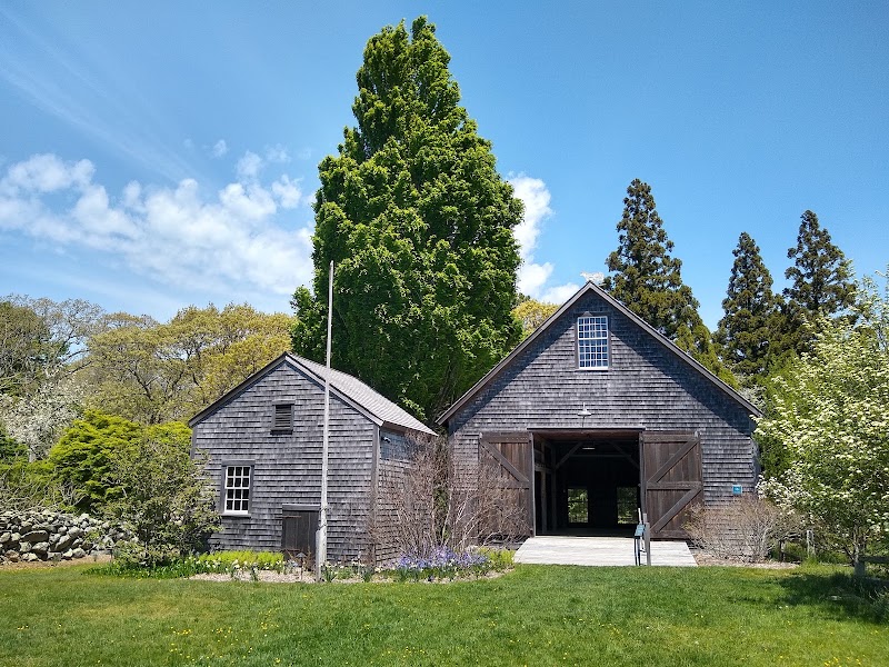 Polly Hill Arboretum