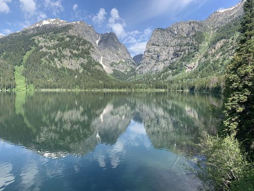 Phelps Lake