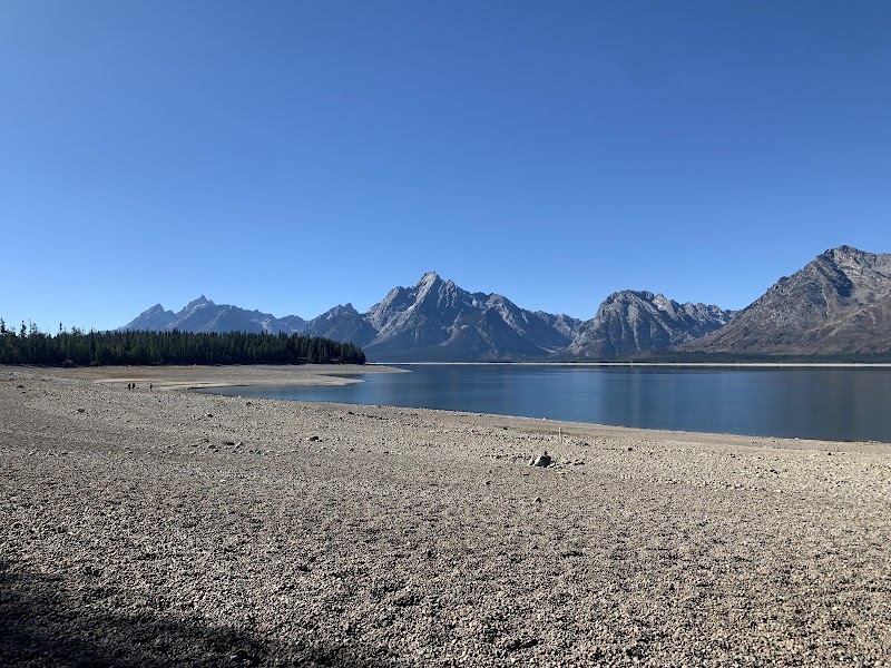 Jackson Lake 