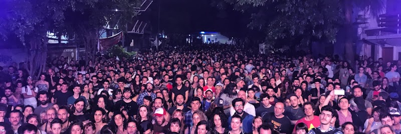 Club Cultural Matienzo 