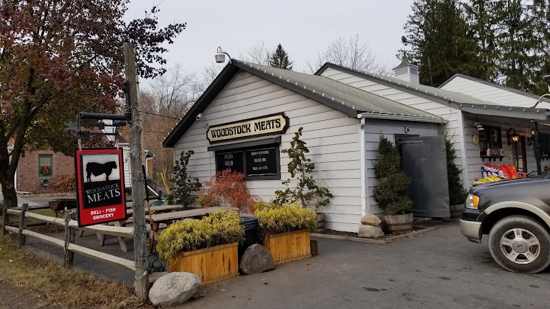 Woodstock Meats