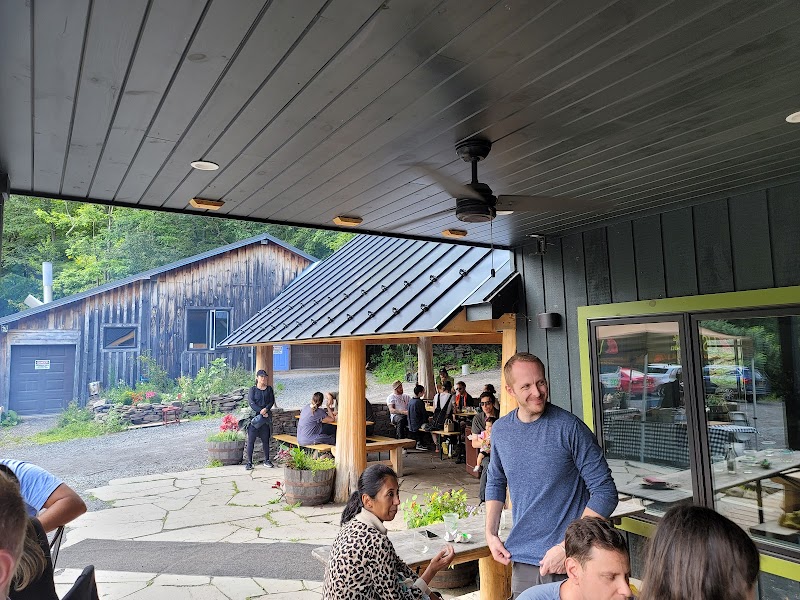 West Kill Brewery