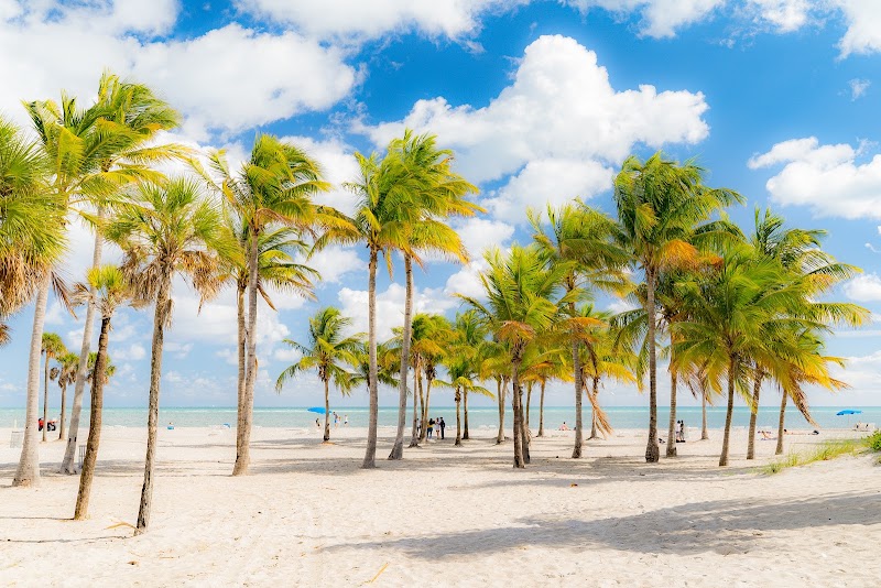 Crandon Park 