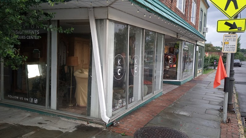 Kingston Consignments