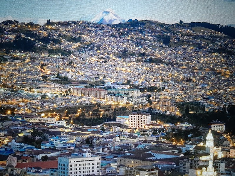 Quito