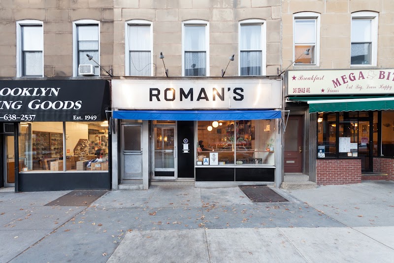 Romans