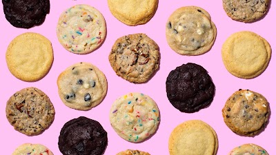 Milk Bar