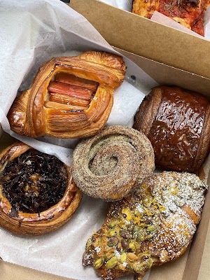 Radio Bakery
