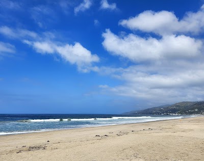 Zuma Beach