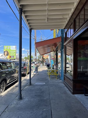 Magazine Street