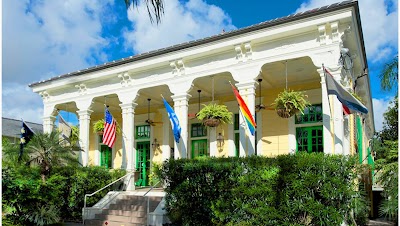 The Country Club