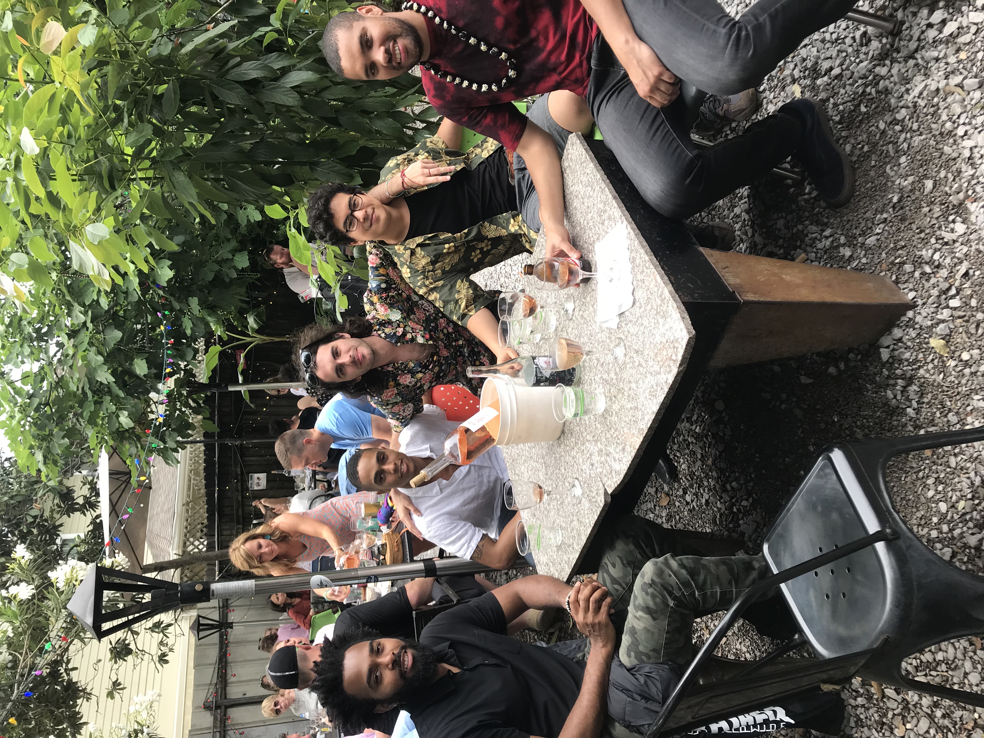 Bacchanal Fine Wine & Spirits