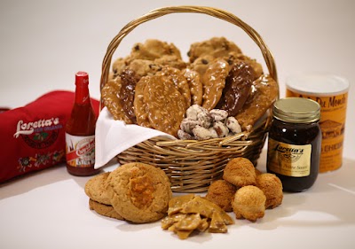 Loretta's Authentic Pralines
