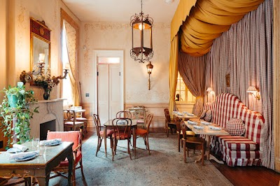 The Elysian Bar
