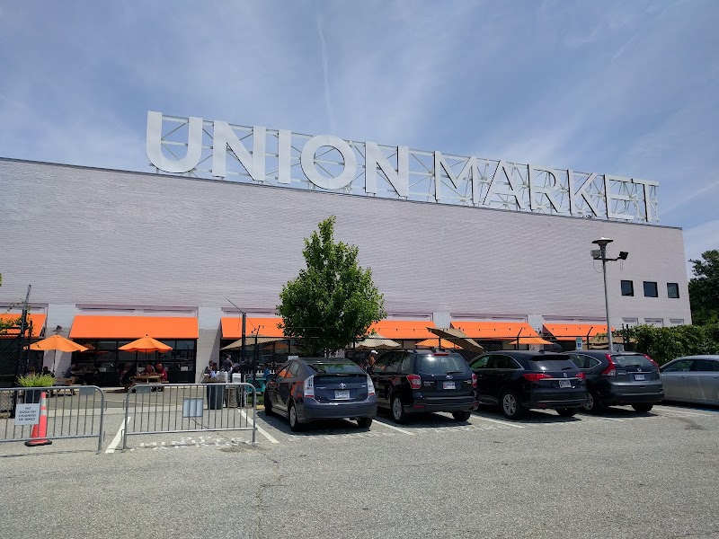 Union Market