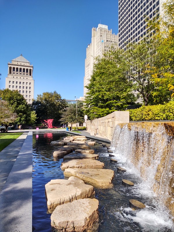 St. Louis