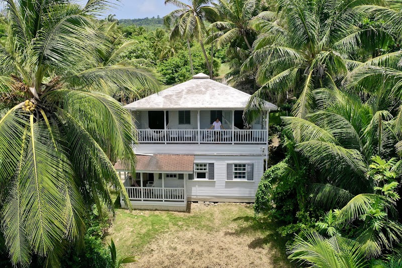 Eco Lodge & Restaurant